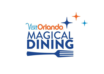 Visit Orlando Magical Dining at Shogun Japanese Steakhouse